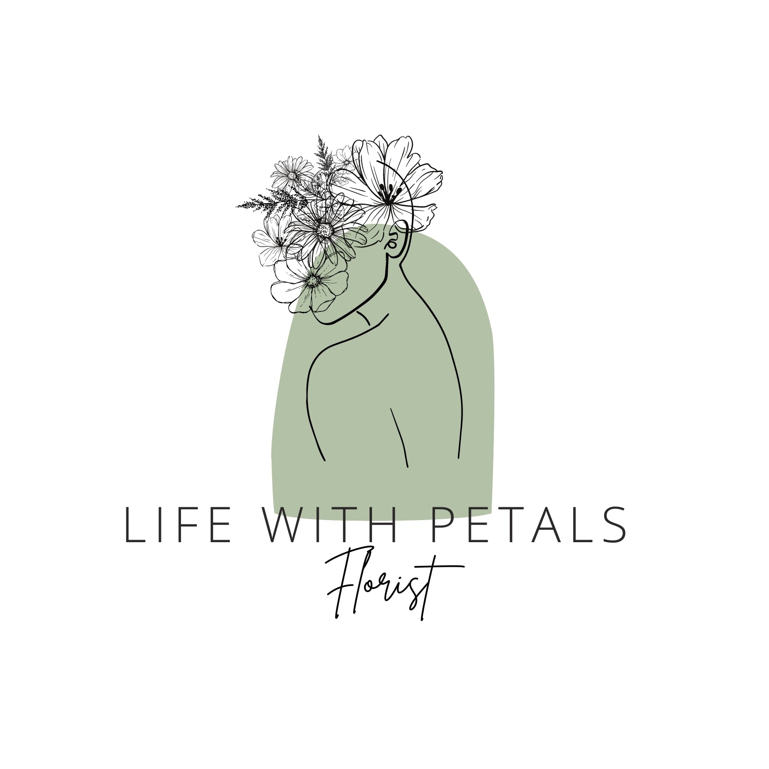 Life With Petals